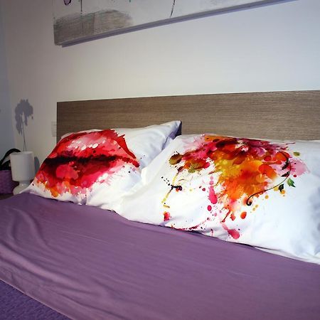 Shelisa B&B Róma Szoba fotó
