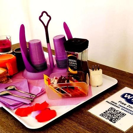 Shelisa B&B Róma Kültér fotó