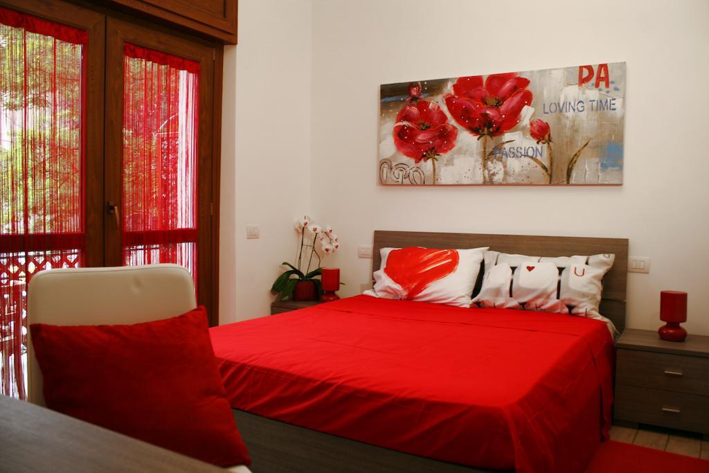 Shelisa B&B Róma Szoba fotó