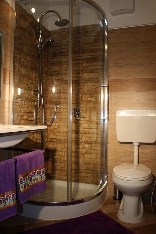 Shelisa B&B Róma Kültér fotó