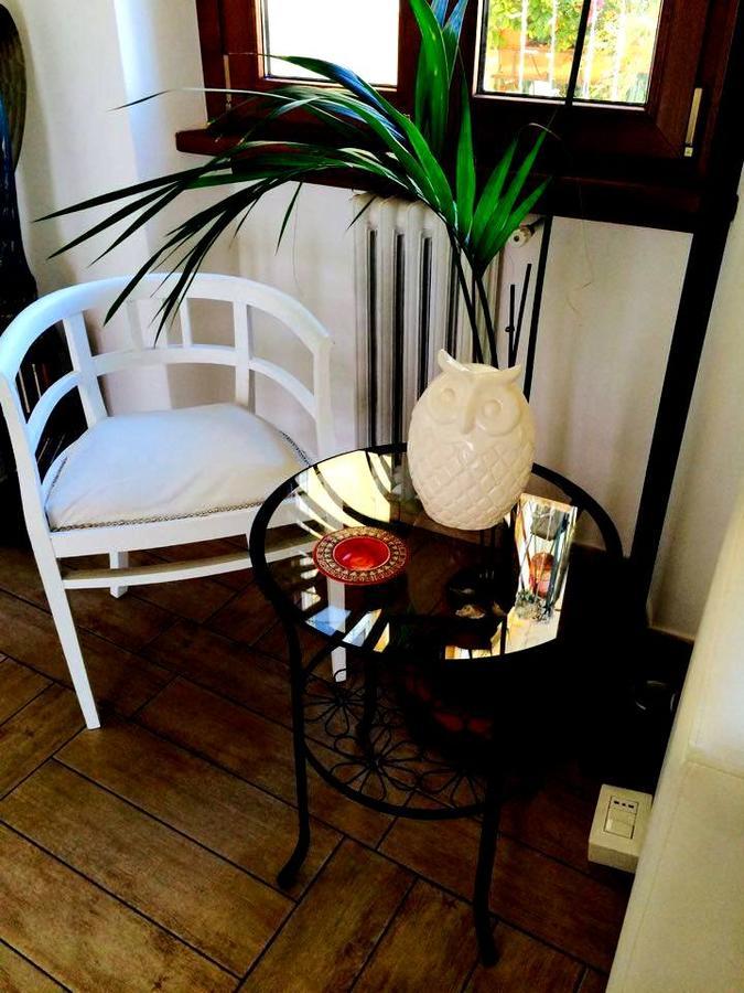 Shelisa B&B Róma Kültér fotó