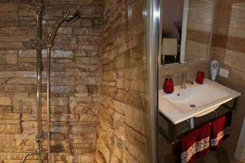 Shelisa B&B Róma Kültér fotó