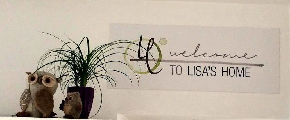 Shelisa B&B Róma Kültér fotó